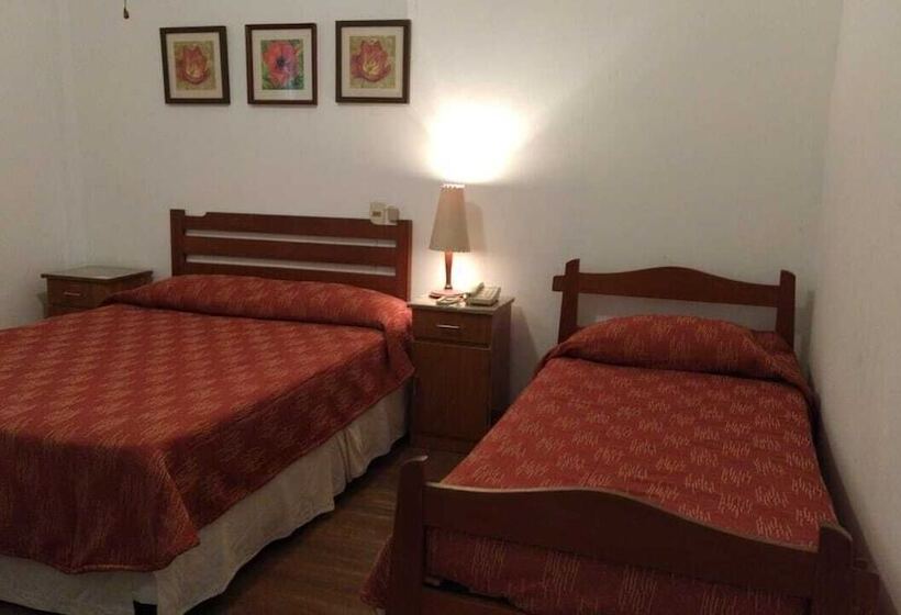 Номер Economy, Playa Grande