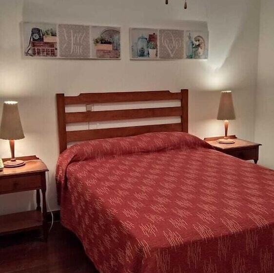 Номер Economy, Playa Grande