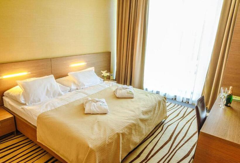 Pokój Standard, Ponteo   Activity Park