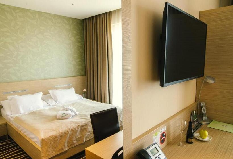 Pokój Standard, Ponteo   Activity Park