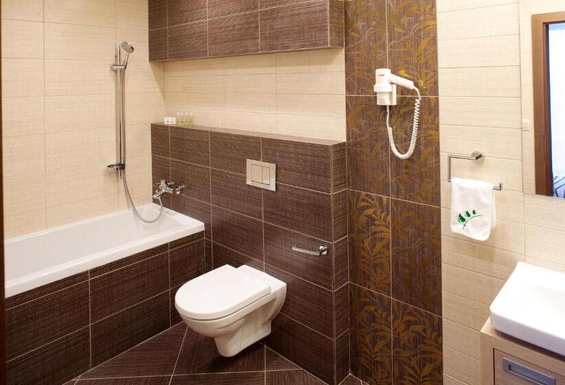 Suite Executive, Ponteo   Activity Park