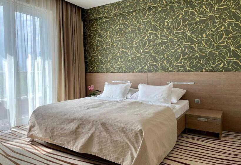 Suite Executive, Ponteo   Activity Park