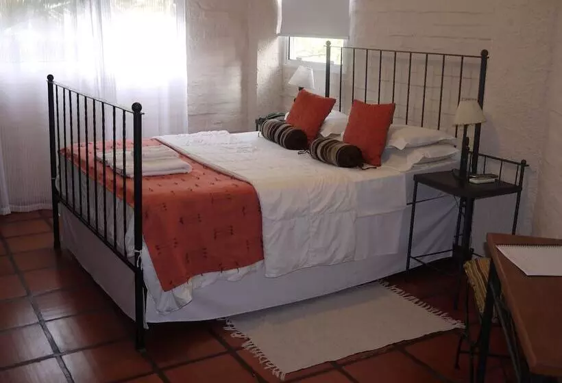 اتاق استاندارد, Posada Del Bosque