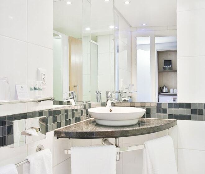 Номер Стандарт, Rh Hotel Pretoria