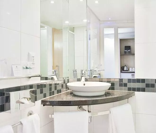 اتاق استاندارد, Rh Hotel Pretoria