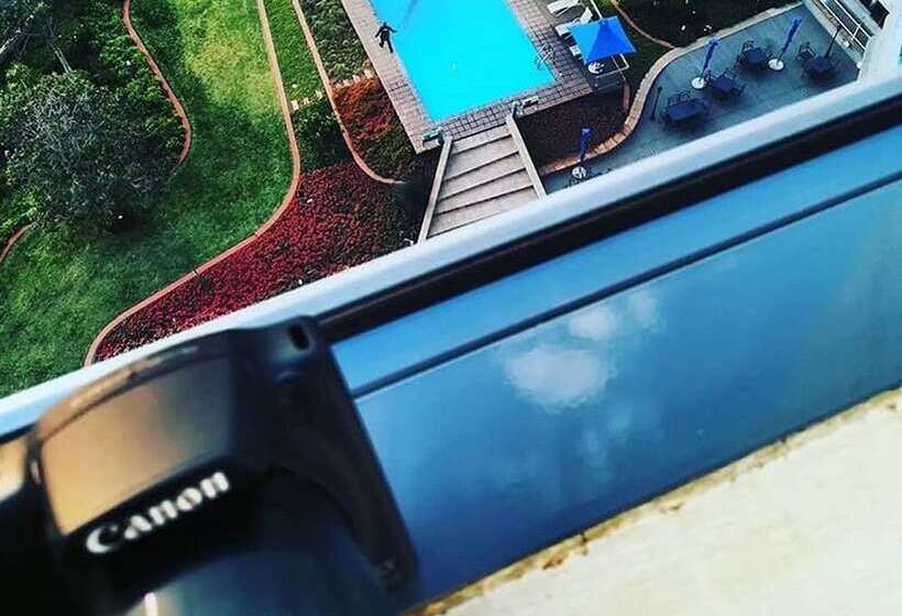 Номер Стандарт, Rh Hotel Pretoria