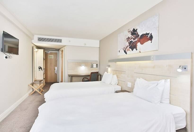 Номер Стандарт, Rh Hotel Pretoria