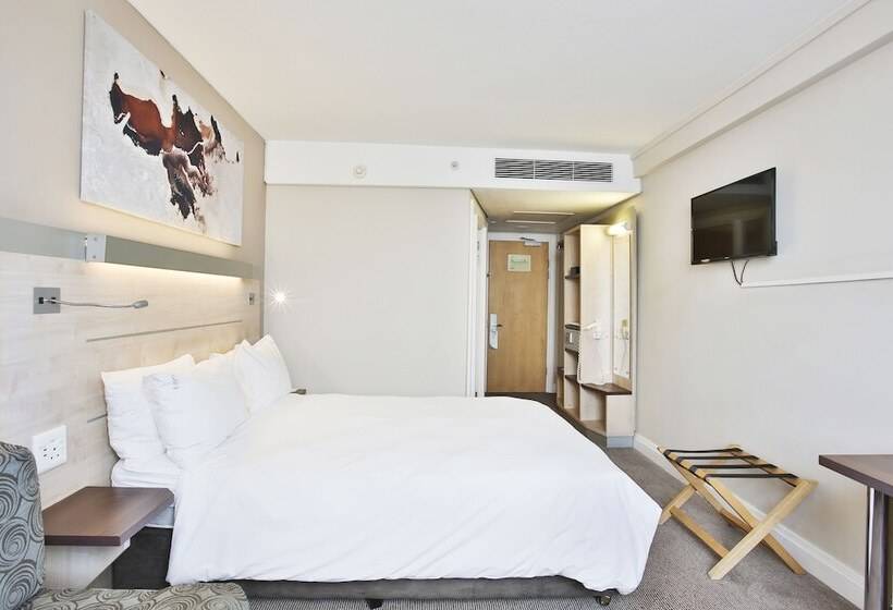 Номер Стандарт, Rh Hotel Pretoria