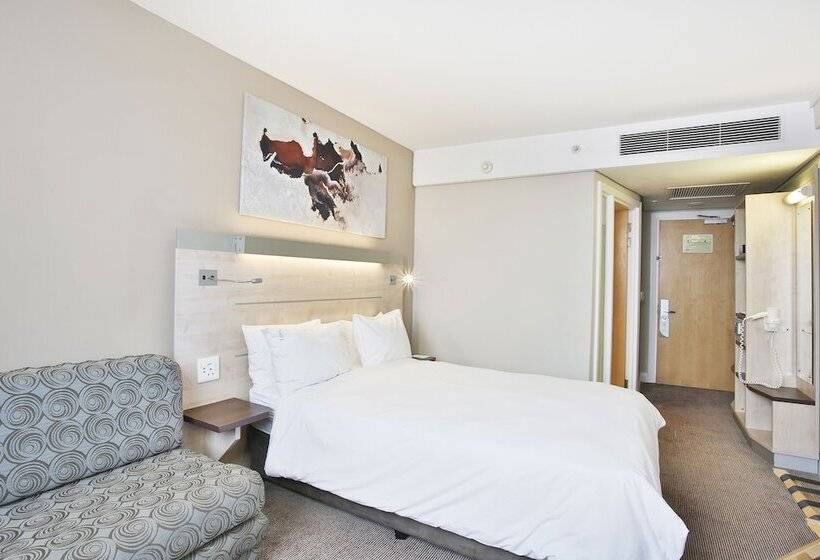 Номер Стандарт, Rh Hotel Pretoria