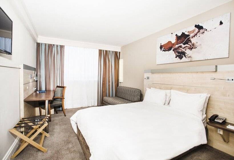 Номер Стандарт, Rh Hotel Pretoria