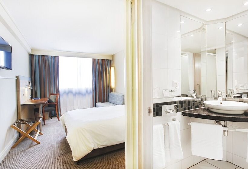 Номер Стандарт, Rh Hotel Pretoria