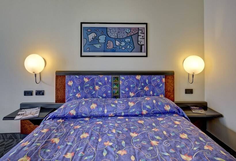 经济房, San Pietro