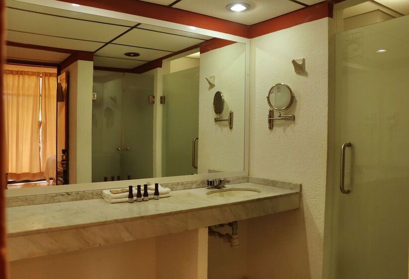 חדר סטנדרט, Surf Olas Altas