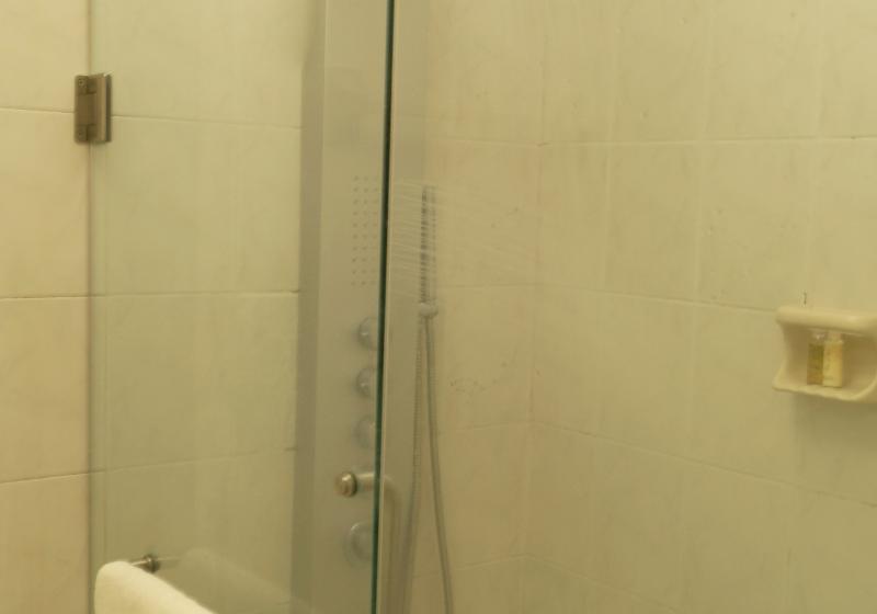 חדר סטנדרט, Surf Olas Altas