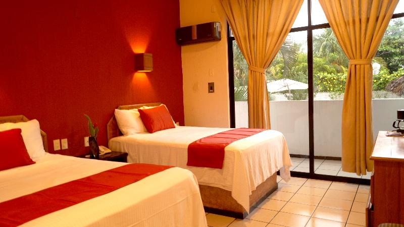 חדר סטנדרט, Surf Olas Altas