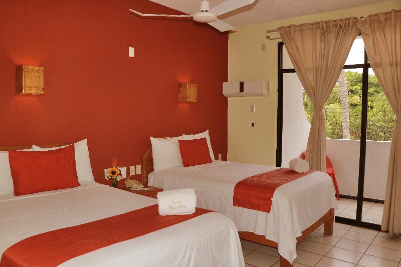 חדר סטנדרט, Surf Olas Altas