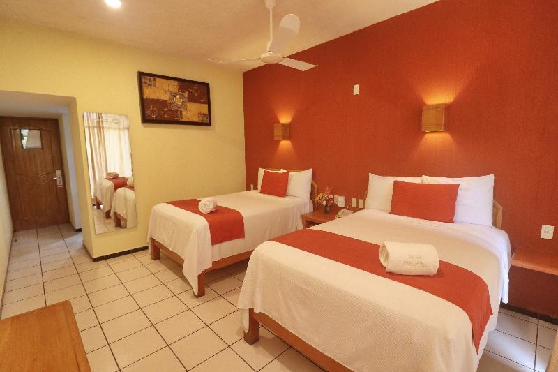 חדר סטנדרט, Surf Olas Altas