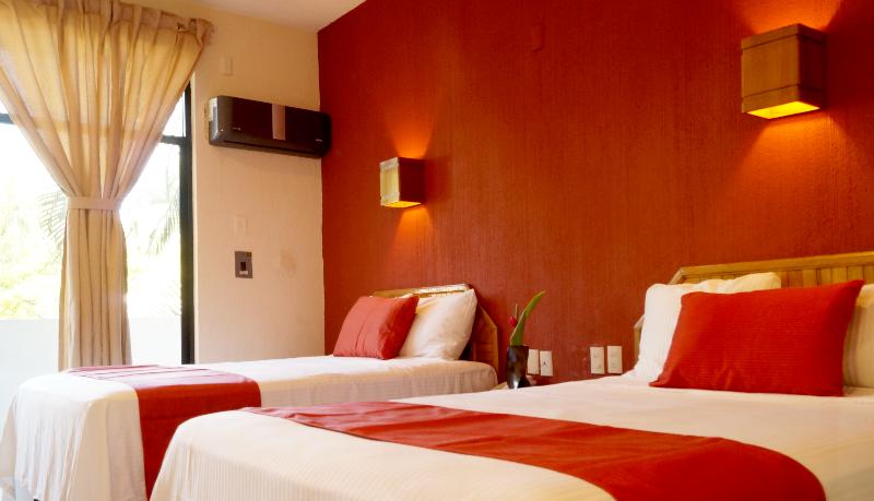 חדר סטנדרט, Surf Olas Altas