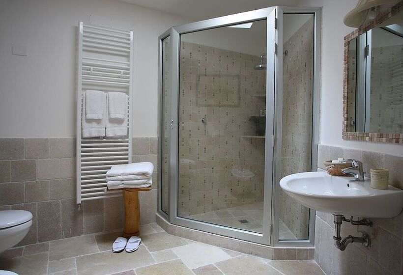 סוויטה, Tenute Al Bano