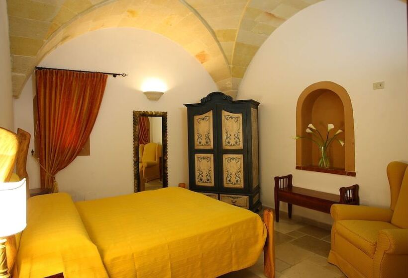 סוויטה, Tenute Al Bano