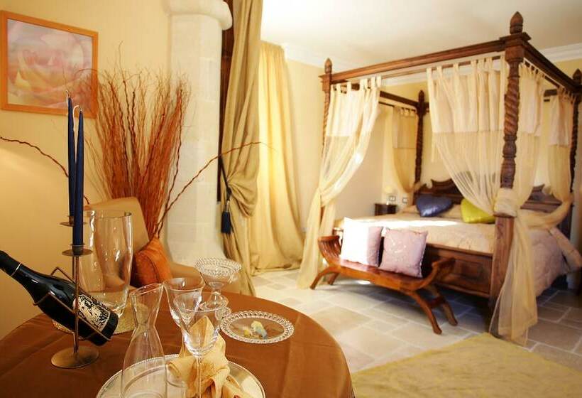 סוויטה, Tenute Al Bano