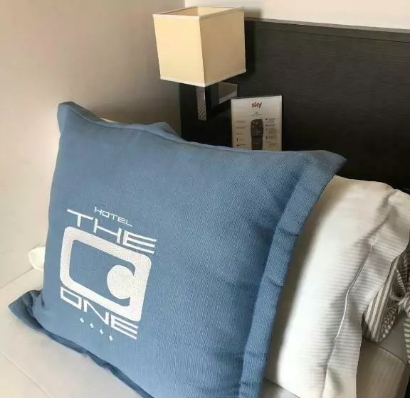 اتاق استاندارد یک نفره, The One Hotel   Designed For Adults   Pet Lovers
