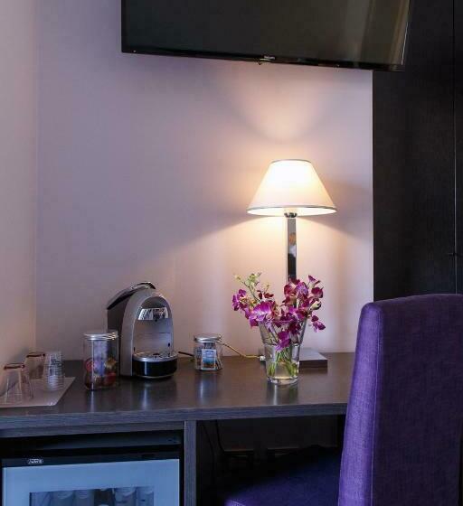 スタンダードシングルルーム, The One Hotel Designed For Adults Pet Lovers