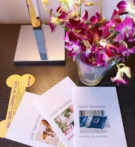 スタンダードシングルルーム, The One Hotel Designed For Adults Pet Lovers