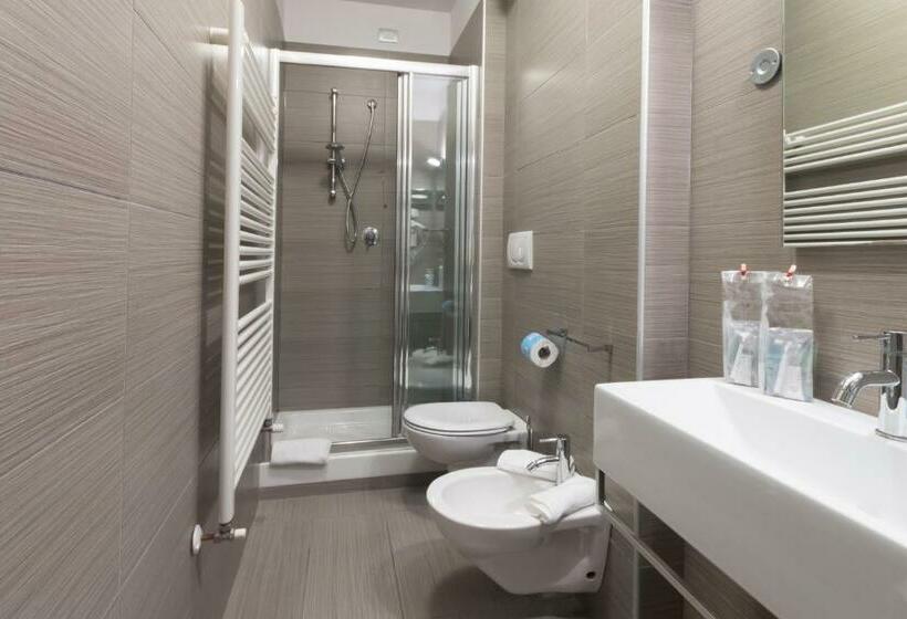 スタンダードシングルルーム, The One Hotel Designed For Adults Pet Lovers