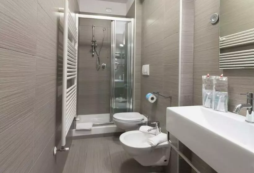 اتاق استاندارد یک نفره, The One Hotel   Designed For Adults   Pet Lovers