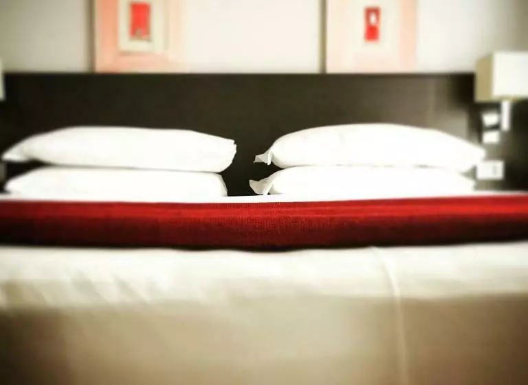 اتاق استاندارد, The One Hotel   Designed For Adults   Pet Lovers