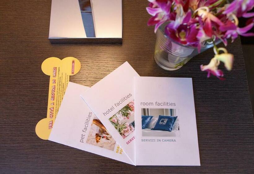 スタンダードルーム, The One Hotel Designed For Adults Pet Lovers