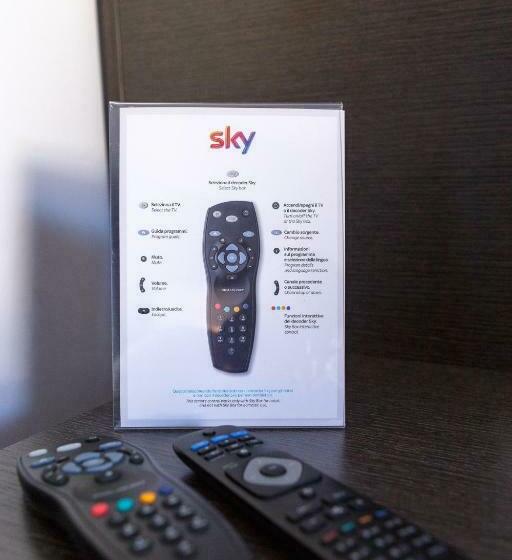 スタンダードルーム, The One Hotel Designed For Adults Pet Lovers