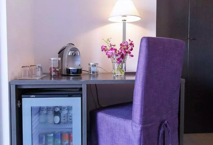 اتاق استاندارد, The One Hotel   Designed For Adults   Pet Lovers