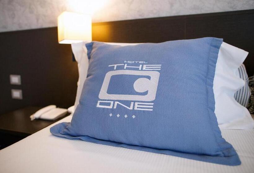 スタンダードルーム, The One Hotel Designed For Adults Pet Lovers