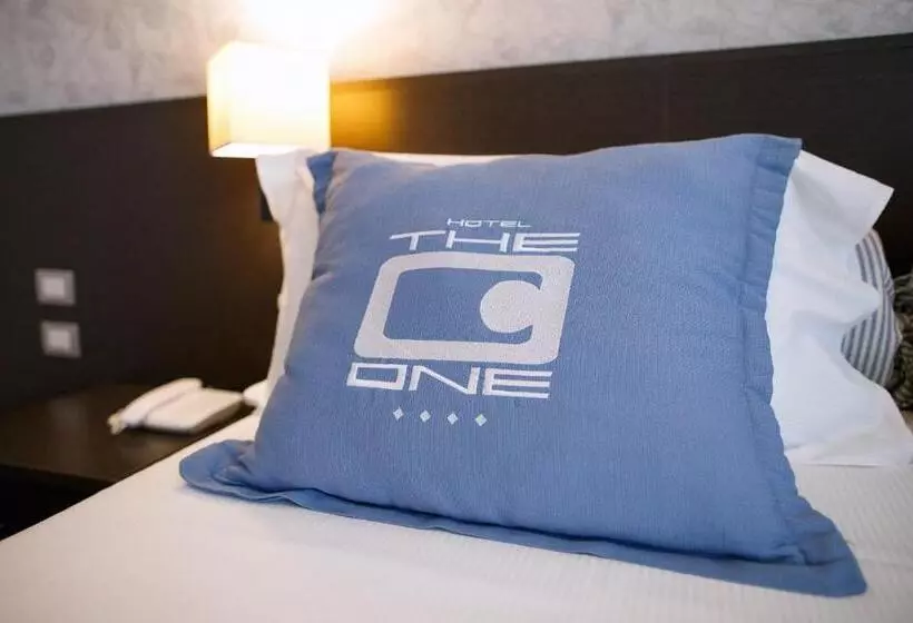 اتاق استاندارد, The One Hotel   Designed For Adults   Pet Lovers