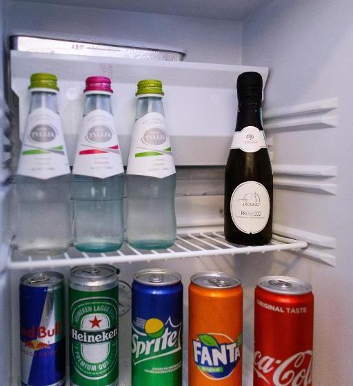 スタンダードルーム, The One Hotel Designed For Adults Pet Lovers