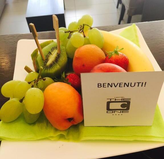 バルコニー付スイート, The One Hotel Designed For Adults Pet Lovers