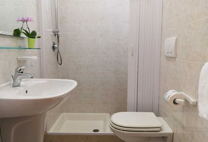 آپارتمان 1 خوابه, Villaggio Mare Blu