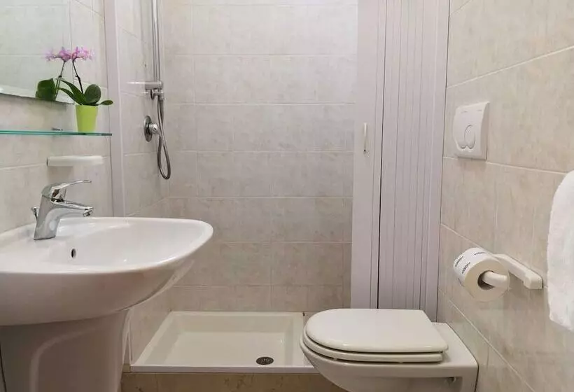 آپارتمان 1 خوابه, Villaggio Mare Blu