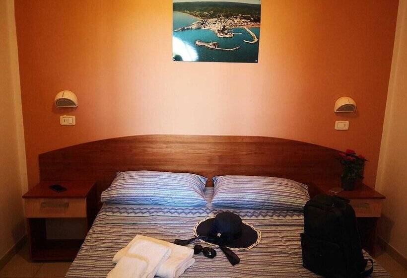 آپارتمان 1 خوابه, Villaggio Mare Blu