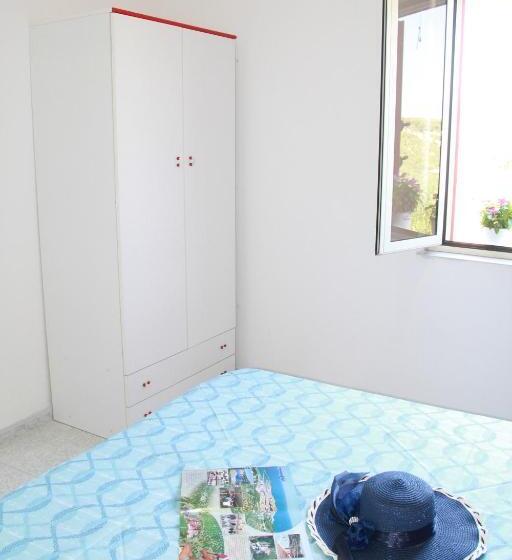 آپارتمان 1 خوابه, Villaggio Mare Blu