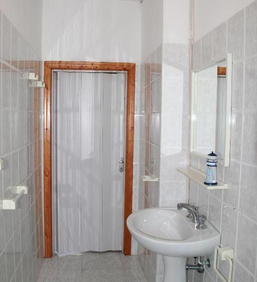 Апартаменты 1 Спальня, Villaggio Mare Blu
