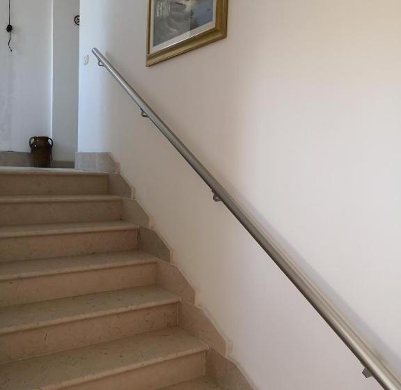 آپارتمان 1 خوابه, Villaggio Mare Blu