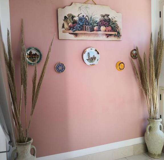 آپارتمان 1 خوابه, Villaggio Mare Blu