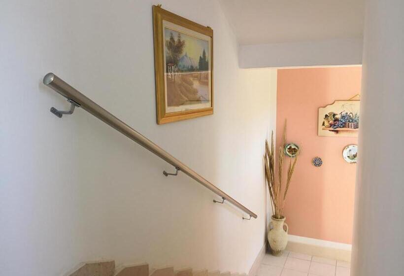 آپارتمان 1 خوابه, Villaggio Mare Blu