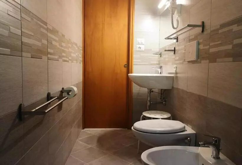 آپارتمان 2 خوابه, Villaggio Mare Blu