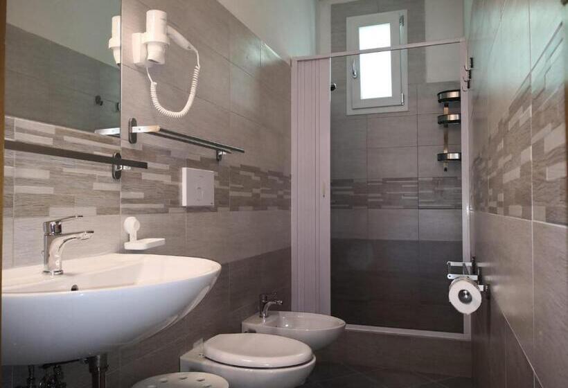 آپارتمان 2 خوابه, Villaggio Mare Blu