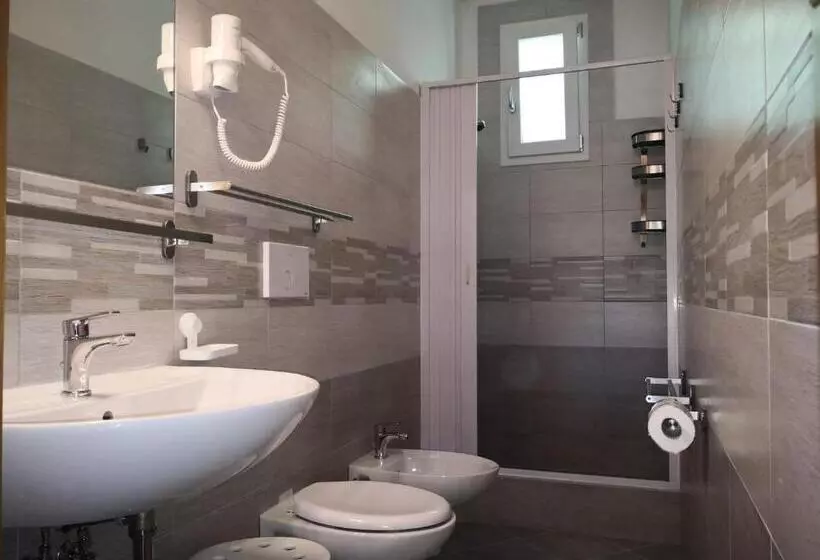 آپارتمان 2 خوابه, Villaggio Mare Blu