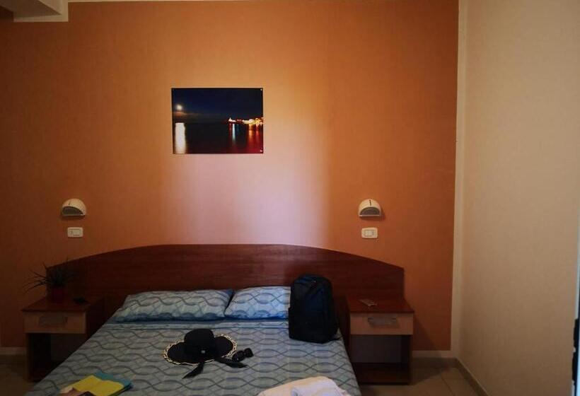 آپارتمان 2 خوابه, Villaggio Mare Blu